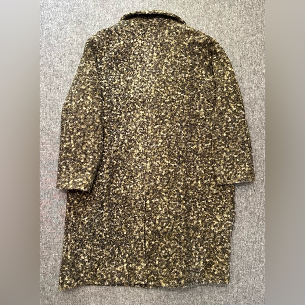 PENNINGTONS Wool-blend Over-Coat - Picture 5 of 7